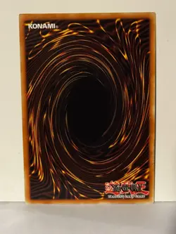 Arms of Genex Return Zero Secret Rare BLTR-EN009 1st Ed Yugioh NM - Image 2
