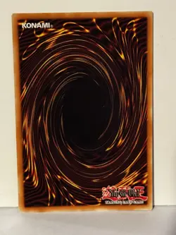 Doomkaiser Dragon Secret Rare BLCR-EN081 1st Ed Yugioh NM - Image 2