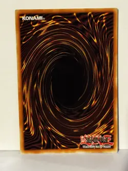 Dyna Tank Ultra Rare BLCR-EN018 1st Ed Yugioh NM - Image 2