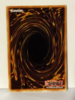 Amazoness Hall Ultra Rare BLCR-EN038 1st Ed Yugioh NM - Image 2