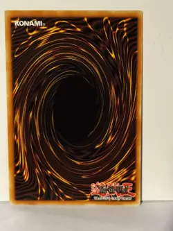 Therion "King" Regulus Prismatic Secret Rare MP23-EN063 1st Ed Yugioh NM - Image 2