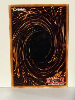 Nobleman of Crossout Common SD2-EN016 1st Ed Yugioh NM - Image 2