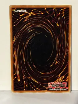 Doom Shaman Super Rare TAEV-EN025 1st Ed Yugioh NM - Image 2