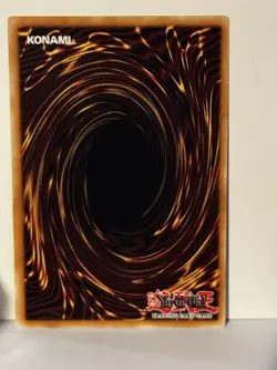 Heavy Storm Rare RP01-EN048 Yugioh NM - Image 2