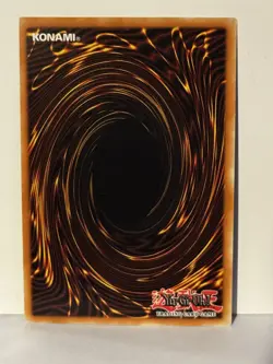 Triple Tactics Thrust (Secret Rare) Secret Rare RA03-EN072 1st Ed Yugioh NM - Image 2