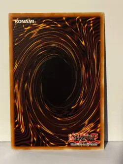 Ace Spades Speculation Secret Rare BLTR-EN039 1st Ed Yugioh NM - Image 2