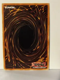 Foolish Burial (Secret Rare) Secret Rare RA02-EN049 1st Ed Yugioh NM - Image 2
