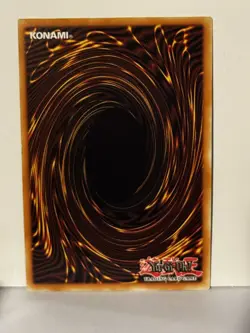 Primitive Planet Reichphobia (Secret Rare) Secret Rare RA02-EN067 1st Ed Yugioh - Image 2