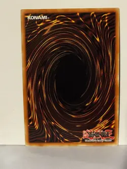 Rescue Cat (Alternate Art) (Secret Rare) Secret Rare RA02-EN001 1st Ed Yugioh NM - Image 2
