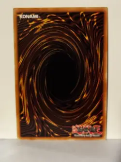 Polymerization (Secret Rare) Secret Rare RA02-EN047 1st Ed Yugioh NM - Image 2