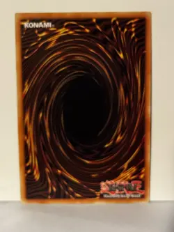 Abomination's Prison (Secret Rare) Secret Rare RA02-EN064 1st Ed Yugioh NM - Image 2