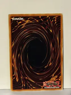 Swordsoul Sacred Summit Super Rare BODE-EN054 1st Ed Yugioh LP - Image 2