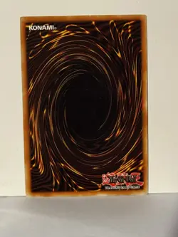 Dark World Punishment Super Rare SR13-EN033 1st Ed Yugioh LP - Image 2
