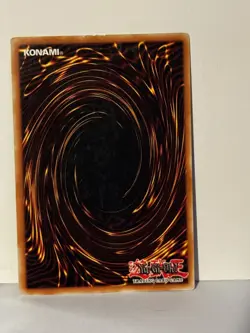 Chain Burst Rare RDS-EN056 1st Ed Yugioh LP - Image 2