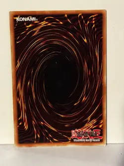 Preparation of Rites Super Rare THSF-EN053 1st Ed Yugioh NM - Image 2