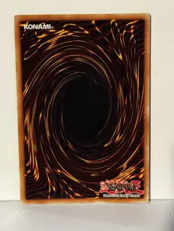 Time Magic Hammer Secret Rare DRL2-EN009 1st Ed Yugioh NM - Image 2