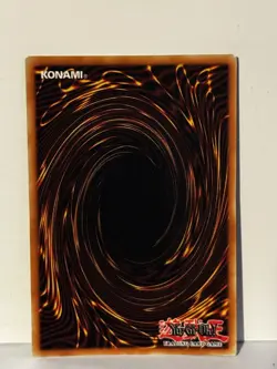 Order to Charge Ultra Rare SS03-ENV01 1st Ed Yugioh NM - Image 2