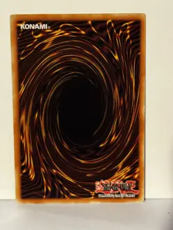 Effect Veiler Common SDAZ-EN018 1st Ed Yugioh NM - Image 2