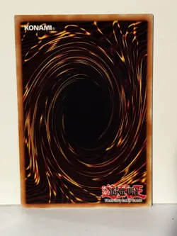 Gem-Knight Lady Lapis Lazuli Rare SECE-EN046 1st Ed Yugioh NM - Image 2