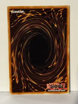 Blackwing Full Armor Master Ultra Rare BLCR-EN064 1st Ed Yugioh NM - Image 2