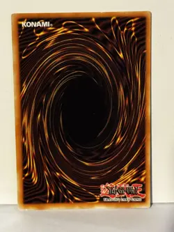 Dragon Nails Ultra Rare BLCR-EN003 1st Ed Yugioh NM - Image 2