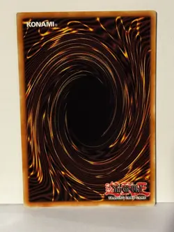 Morphtronic Impact Return Ultra Rare BLCR-EN020 1st Ed Yugioh NM - Image 2