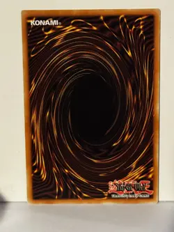 Snake-Eye Oak Prismatic Secret Rare MP24-EN111 1st Ed Yugioh NM - Image 2