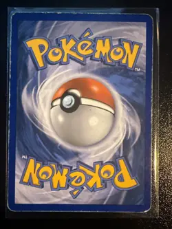 Espeon 2/90 Cracked Ice Holo HGSS Undaunted Rare Pokemon Card MP/HP - Image 3