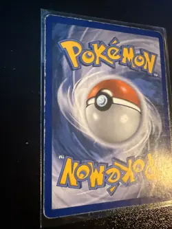 Espeon 2/90 Cracked Ice Holo HGSS Undaunted Rare Pokemon Card MP/HP - Image 4