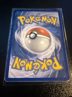 Espeon 2/90 Cracked Ice Holo HGSS Undaunted Rare Pokemon Card MP/HP - Image 5