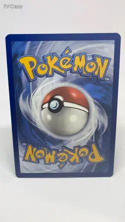 Pokemon Card Relicanth 173/162 Temporal Forces Holo Illustration Rare NM - Image 2