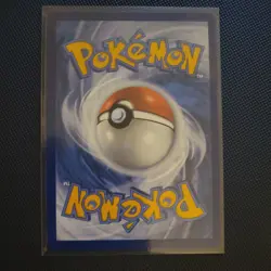 Pokemon TCG Temporal Forces Mortys Conviction Ultra Rare Holo Card 201/162 - Image 2
