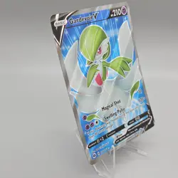 Gardevoir V 070/073 - Champions Path NM Ultra Rare Full Art Pokemon Card - Image 3