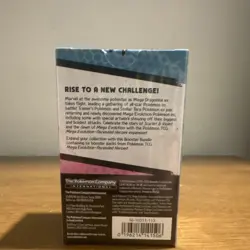 Pokemon Mega Evolution—Ascended Heroes Booster Bundle 6 Packs Dragonite Mewtwo - Image 2