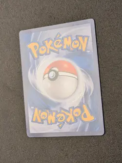 Pokemon Captain Pikachu Gem Pack Vol.1 CBB1C 0709/09 NM - Image 2