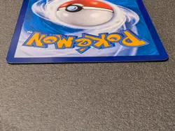 Pokemon Captain Pikachu Gem Pack Vol.1 CBB1C 0709/09 NM - Image 3