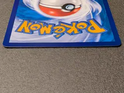 Pokemon Captain Pikachu Gem Pack Vol.1 CBB1C 0709/09 NM - Image 4