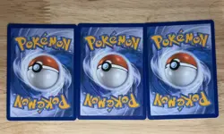 Pokemon TCG First Partner Illustration Collection Series 1 Gen 4 Sinnoh Starters - Image 2