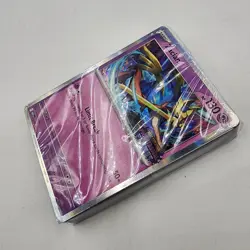 Zacian (Prerelease) 015 - Pokemon Mega Evolution Promo *sealed - Image 2