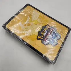 Zacian (Prerelease) 015 - Pokemon Mega Evolution Promo *sealed - Image 3