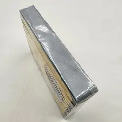 Zacian (Prerelease) 015 - Pokemon Mega Evolution Promo *sealed - Image 5