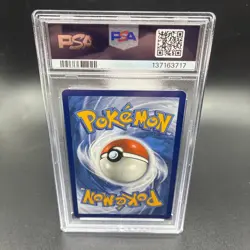 2023 Pokemon Tcg Crown Zenith Gardenia’s Vigor GG61 Full Art Ultra Rare PSA 10 - Image 2