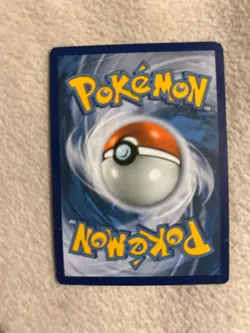 Pokemon Hop Trainer Supporter Card Sword Shield 165/202 2020 Draw - Image 2