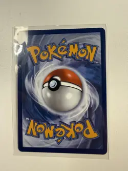 Pokemon Mega Absol EX Full Art Holo Me01 Mega Evolution 161/132 Ultra Rare 280 … - Image 2