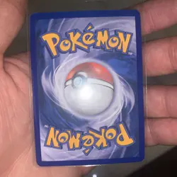 2009 Pokemon Supreme Victors Mudkip Reverse Foil Nm Psa 9 Contender (low Pop) - Image 2