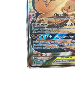 Pokemon TCG Eevee & Snorlax GX SM169 Promo good condition Fair price - Image 4