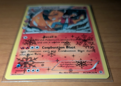 Charizard RC5/RC32 Generations: Radiant Collection Holo RAW - Image 5