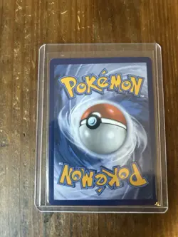 Pokemon TCG Toxtricity Phantasmal Flames Illustration Rare 103/094 - Image 2