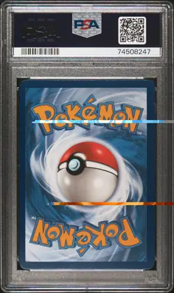 PSA 9 Mint 2023 Pokemon Crown Zenith Pikachu Full Art SECRET RARE #160/159 - Image 2