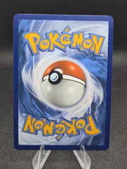 Carracosta 107/086 Pokemon Black Bolt IR - NM - Image 2